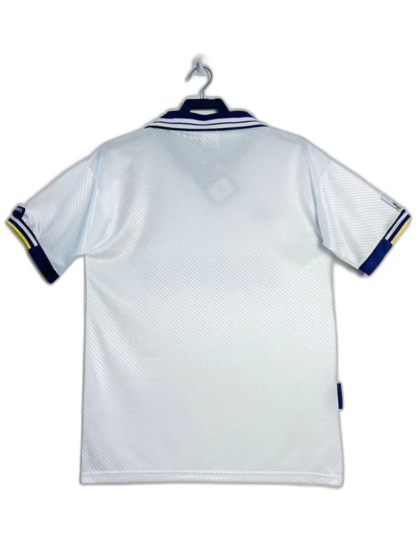 Tottenham 93/95 I Home Jersey - Retro Version