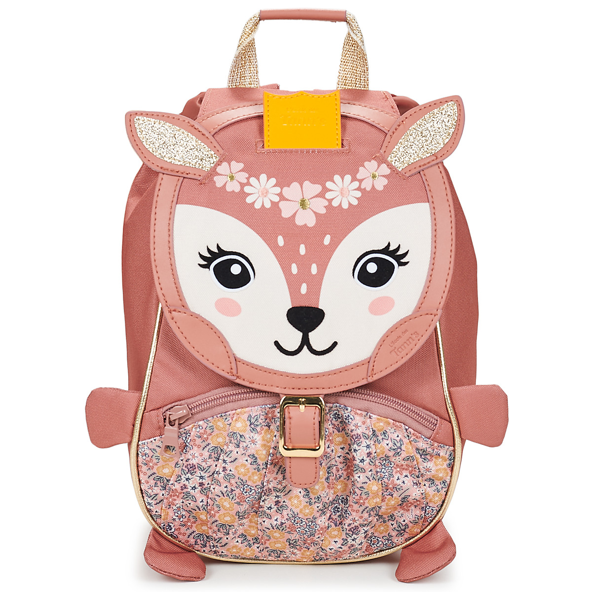 Tann's - LA BICHE - Pink