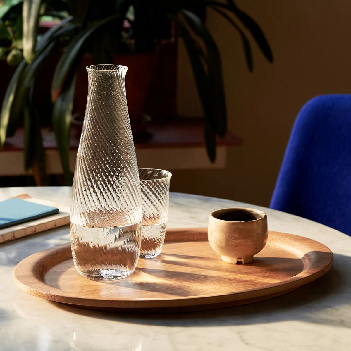 &Tradition - Collect Karaffe