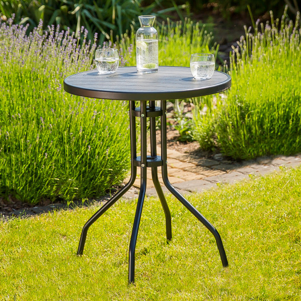 Stolik Detroit 60 cm PATIO
