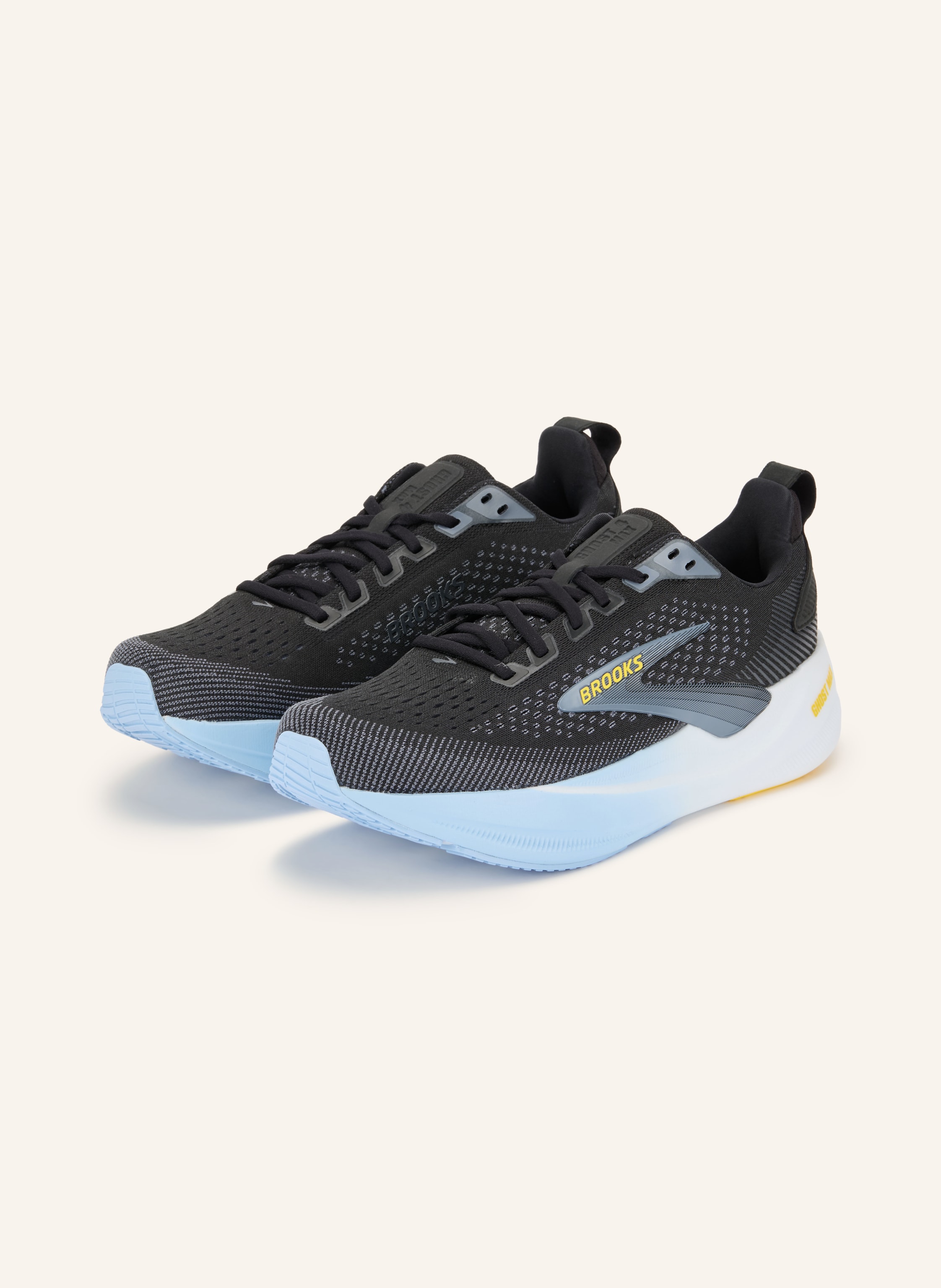 BROOKS Laufschuhe GHOST MAX 4