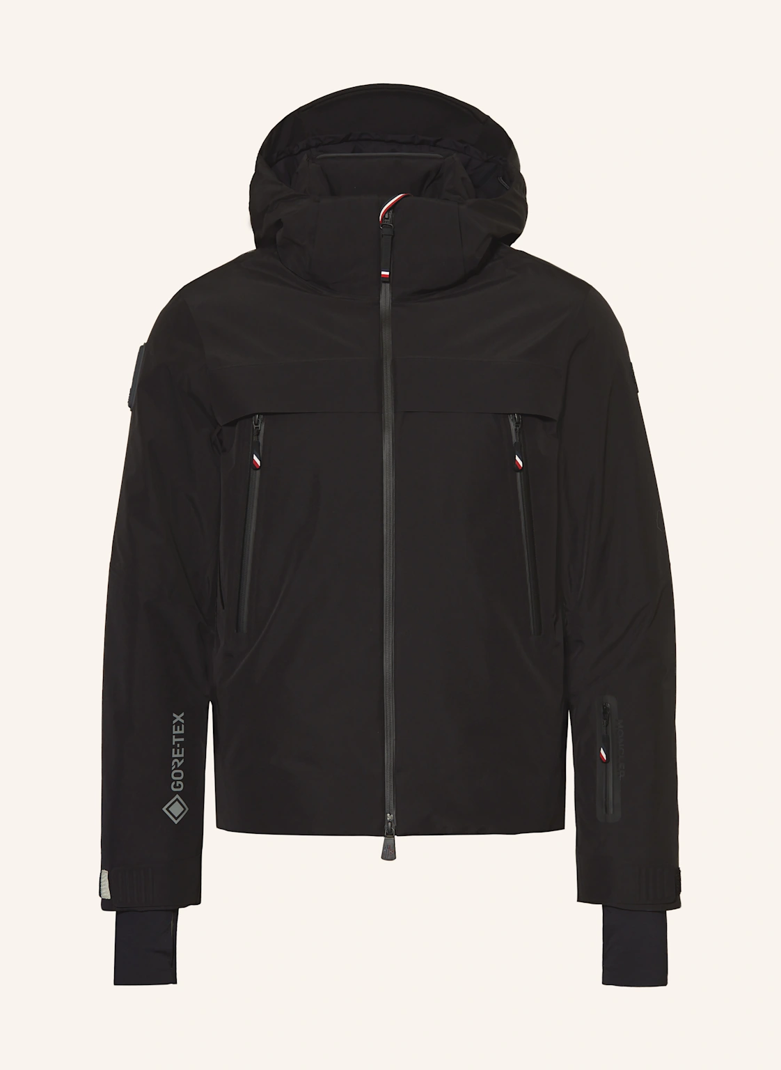 MONCLER GRENOBLE Daunen-Skijacke BALMHORN