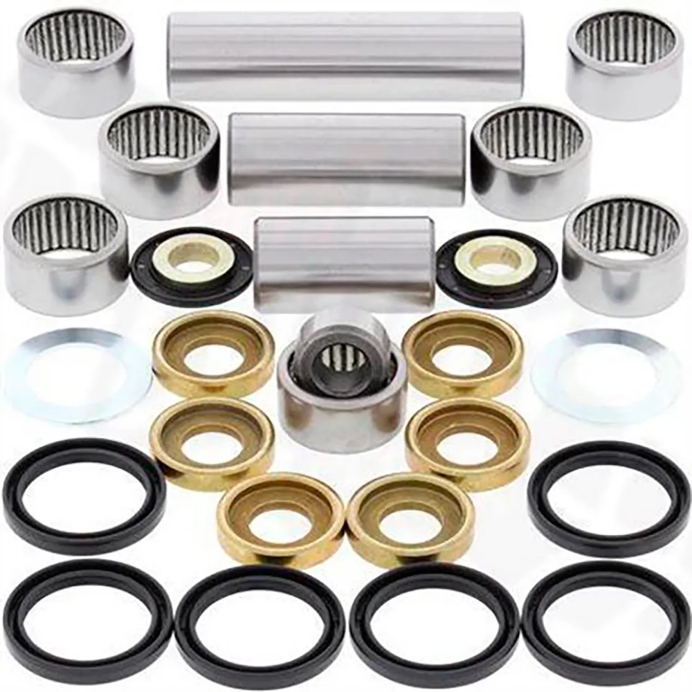 Prox Honda Cr 125 R 02-07/Cr 250 R 02-07/Crf 250 R 04-09 swingarm bearing kit