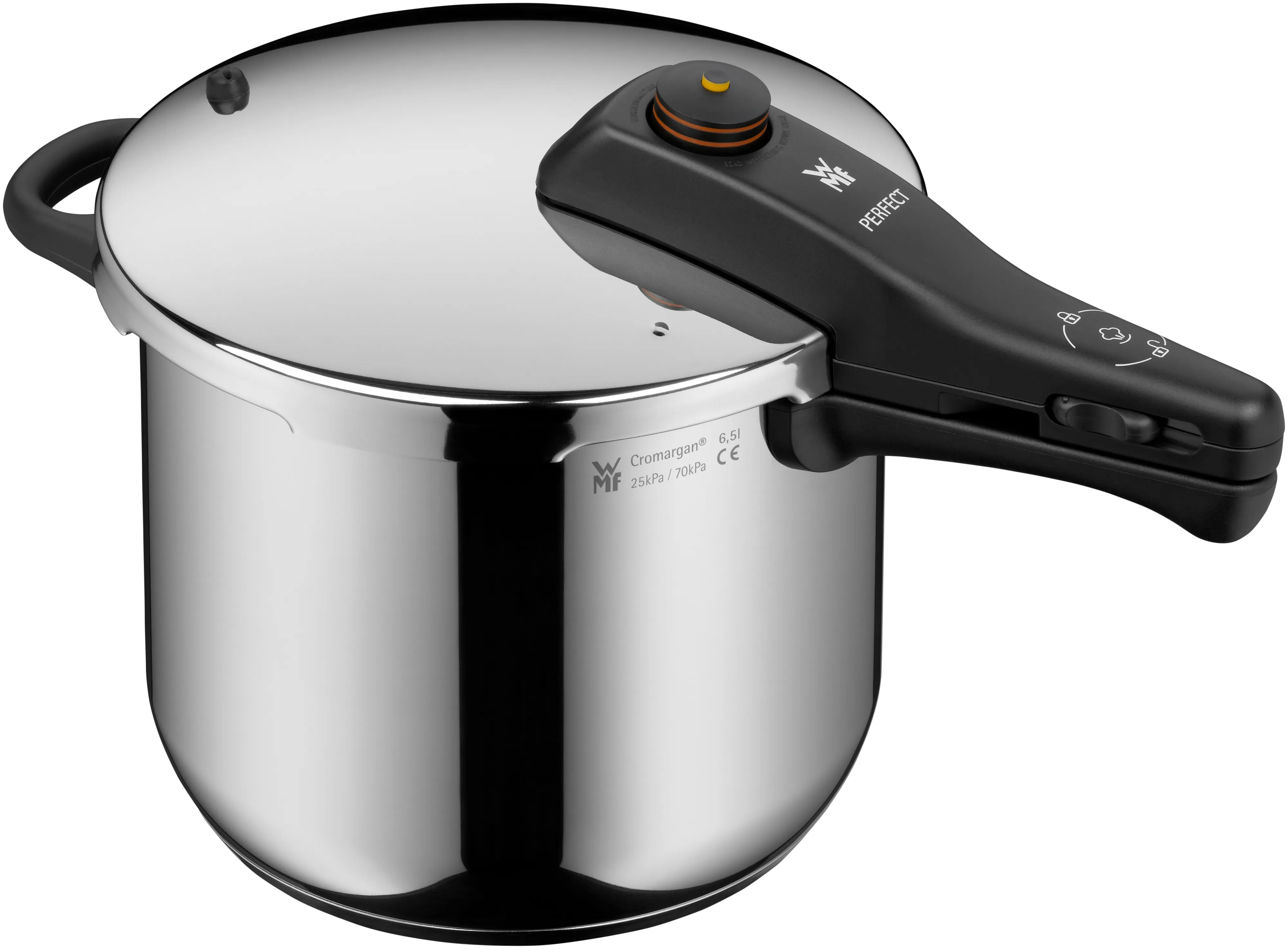 WMF Perfect One Pot Pressure Cooker, 6.5 L
