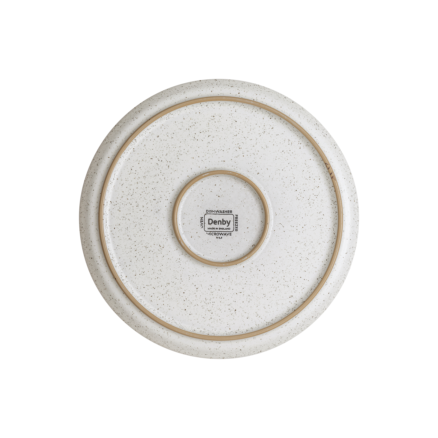 Grain Barley Set Of 4 Medium Plates