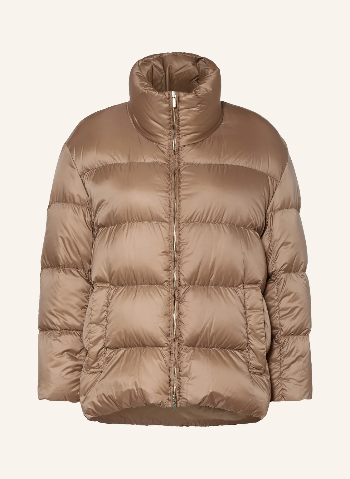 Max Mara The Cube Daunenjacke ADORATO