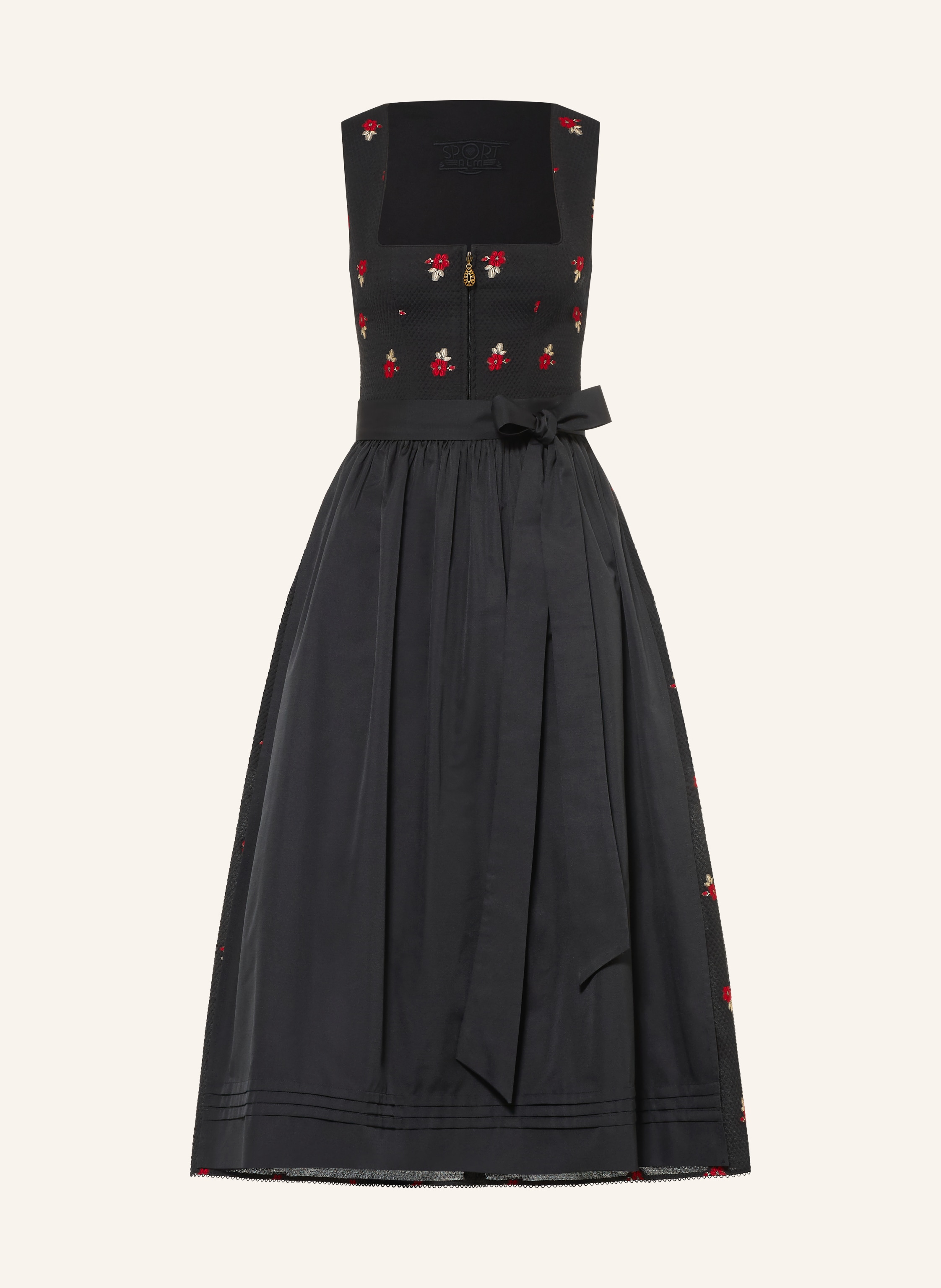 SPORTALM Dirndl MONHAM
