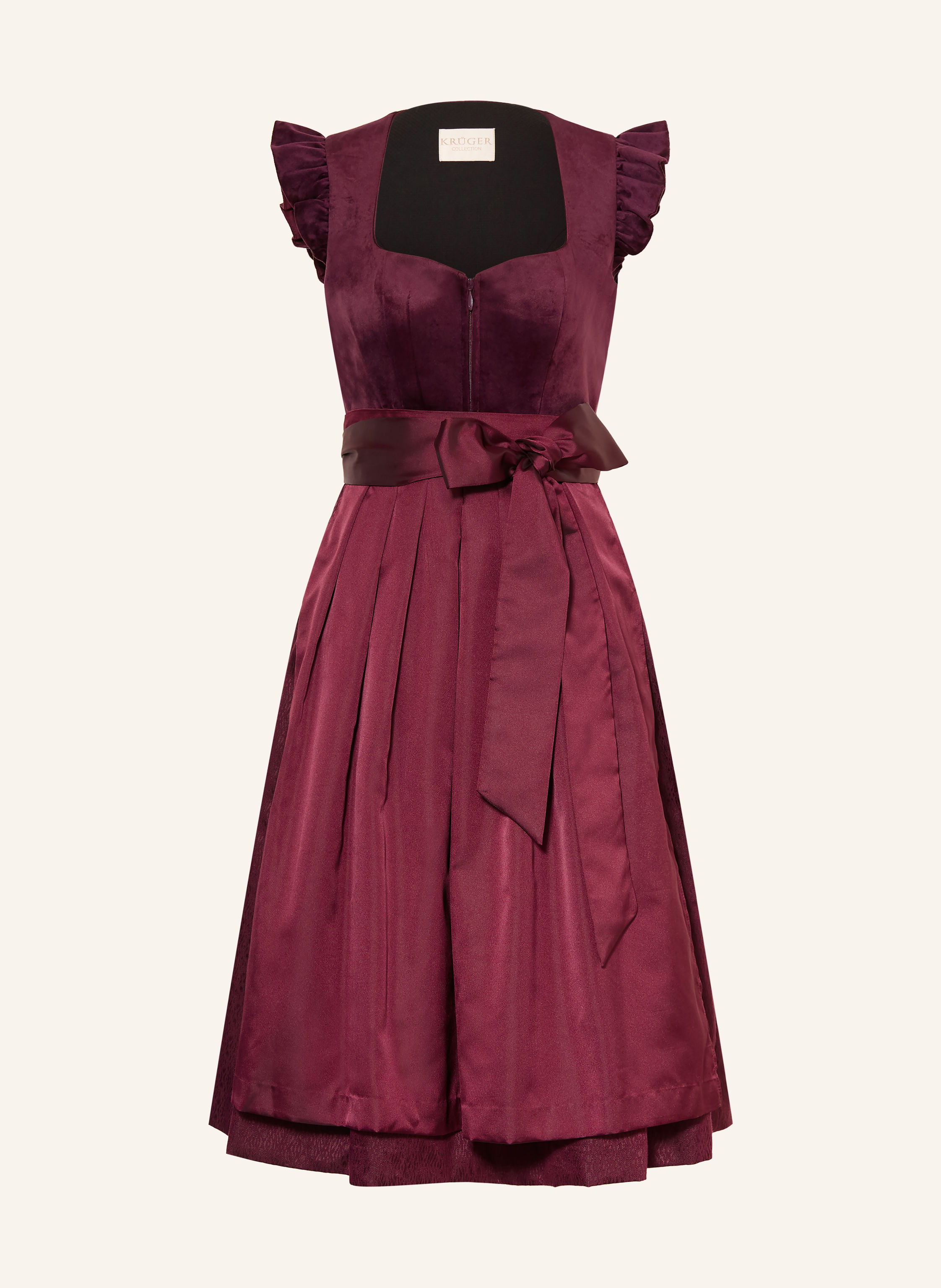 KRÜGER Dirndl HEDA