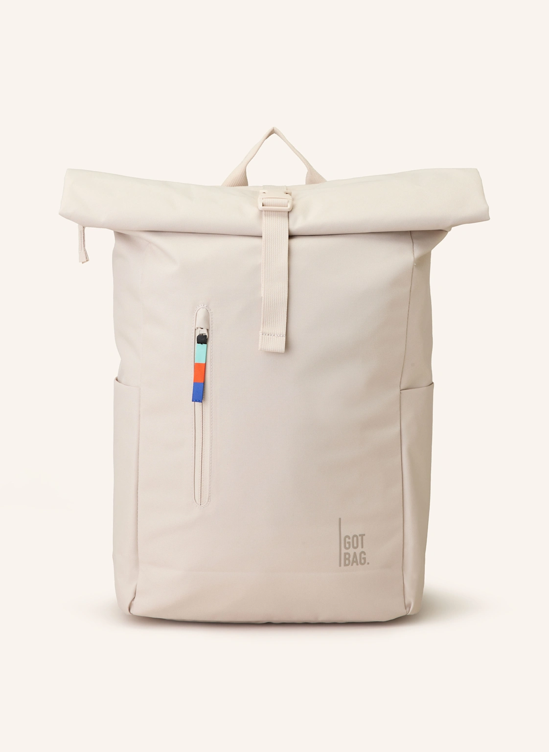 GOT BAG Rucksack ROLLTOP EASY