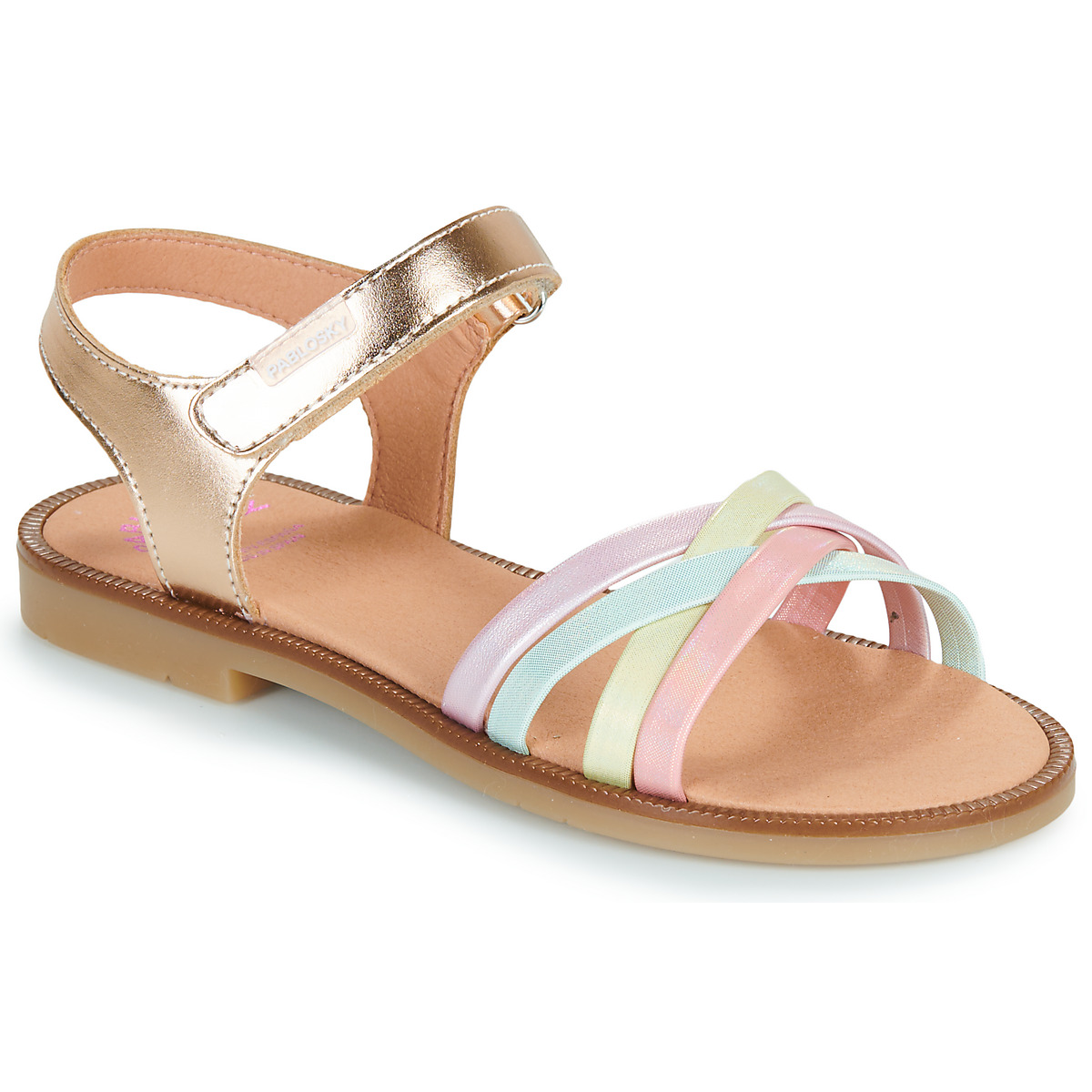 Pablosky - MARY - Multicolour