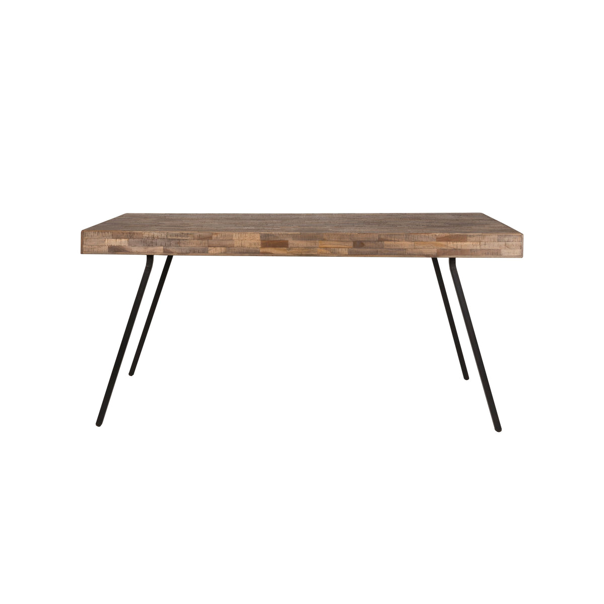 Housecraft Living Suri Eettafel 160x78 cm Hout Naturel