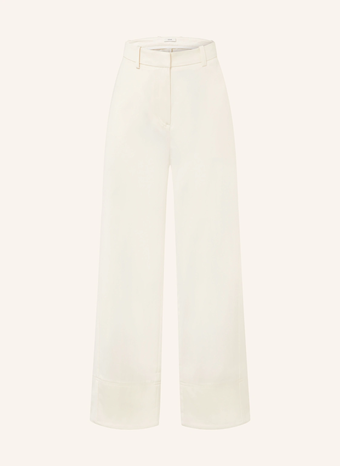 TOTEME Marlenehose