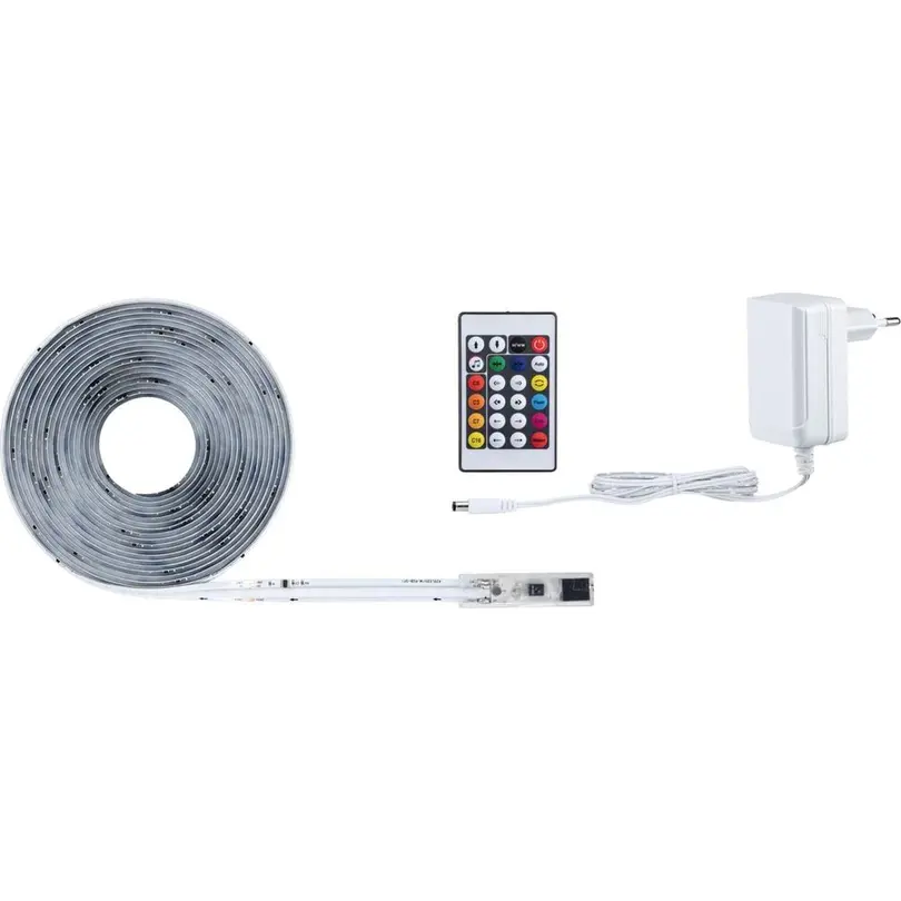 Lichtstreifen SimpLED RGBIC