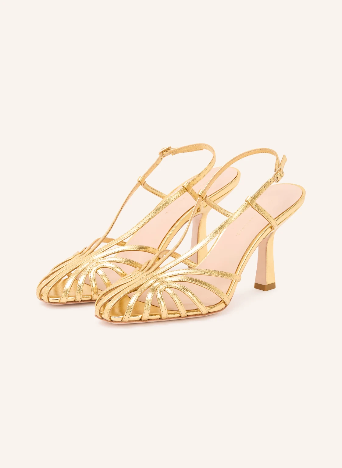 LOEFFLER RANDALL Slingpumps ALEXANDRA