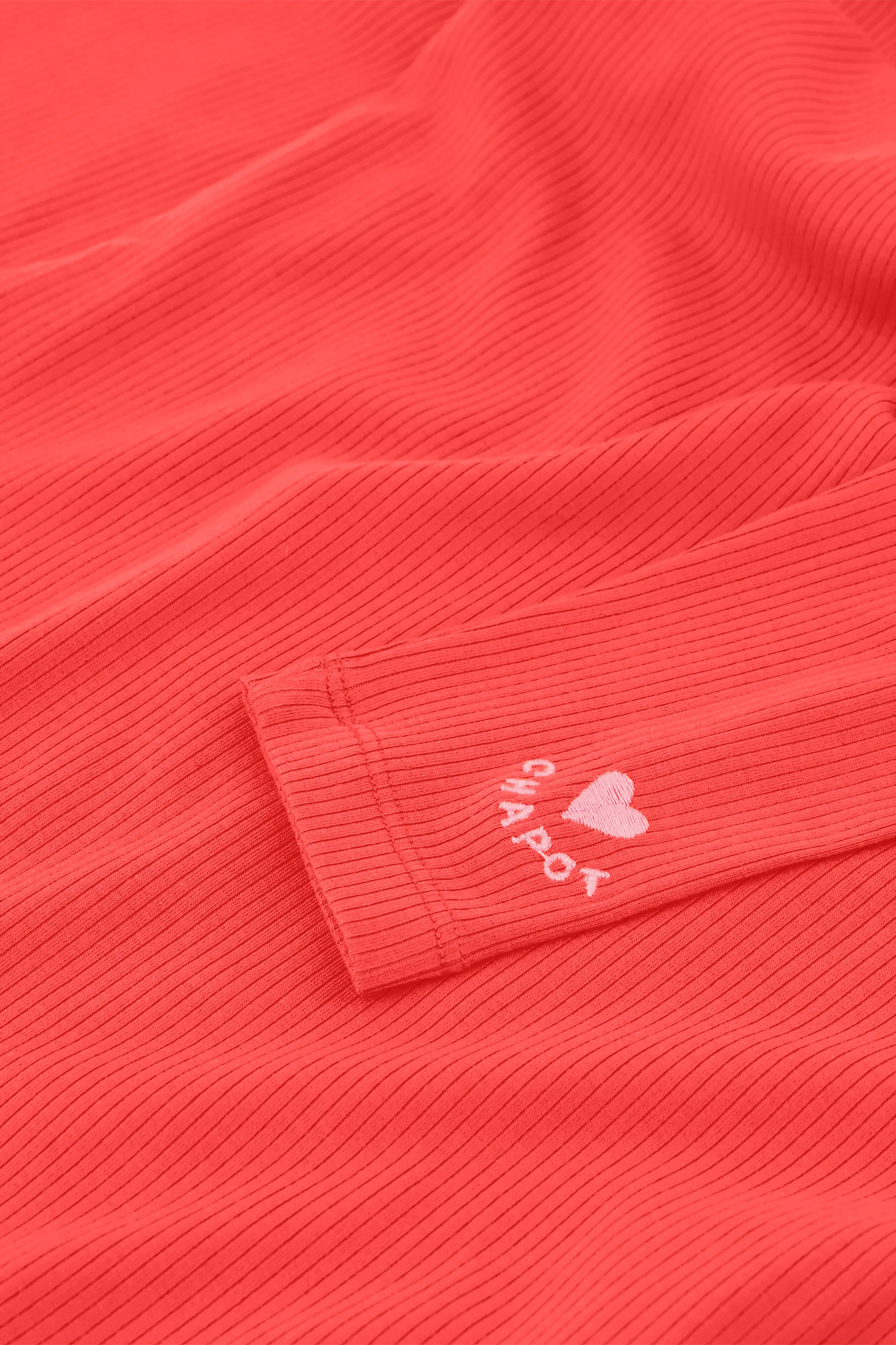 Valentina Top | Tangerine Tango