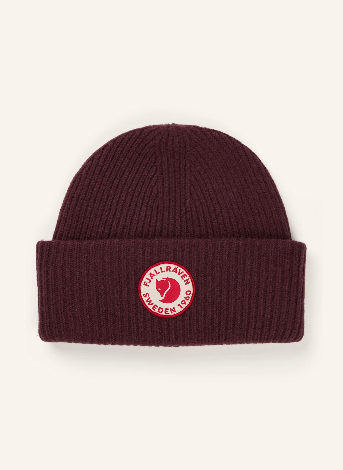 FJÄLLRÄVEN Mütze 1960