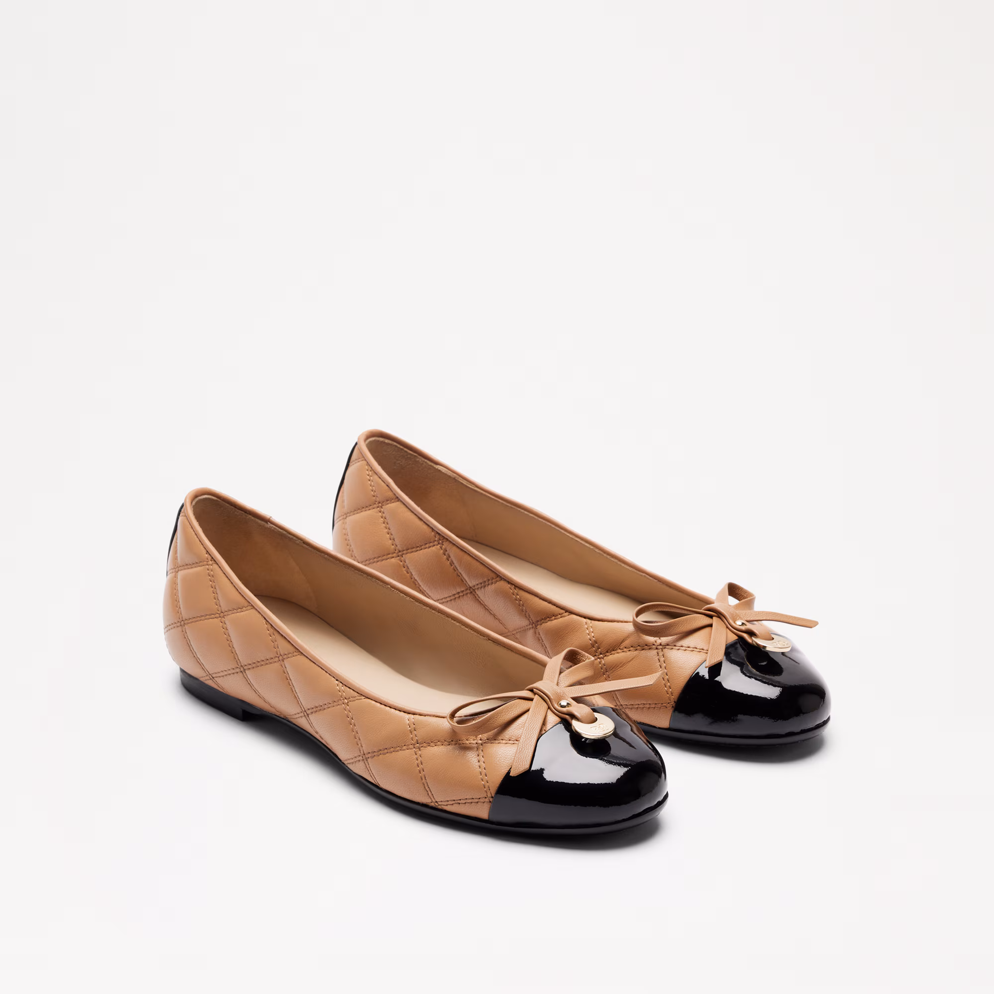 Charming<br>Ballet Pump