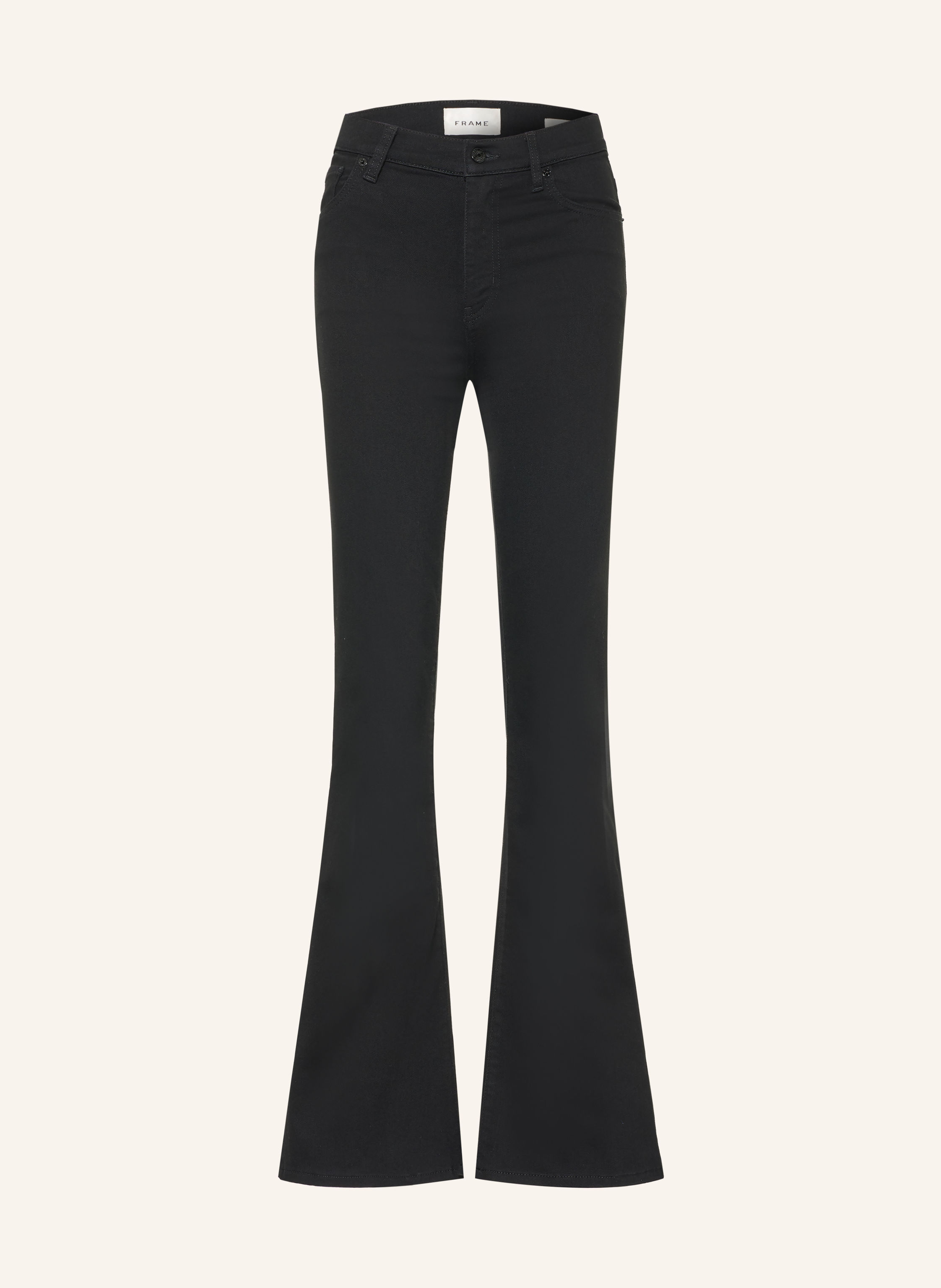 FRAME Flared Jeans THE FLARE