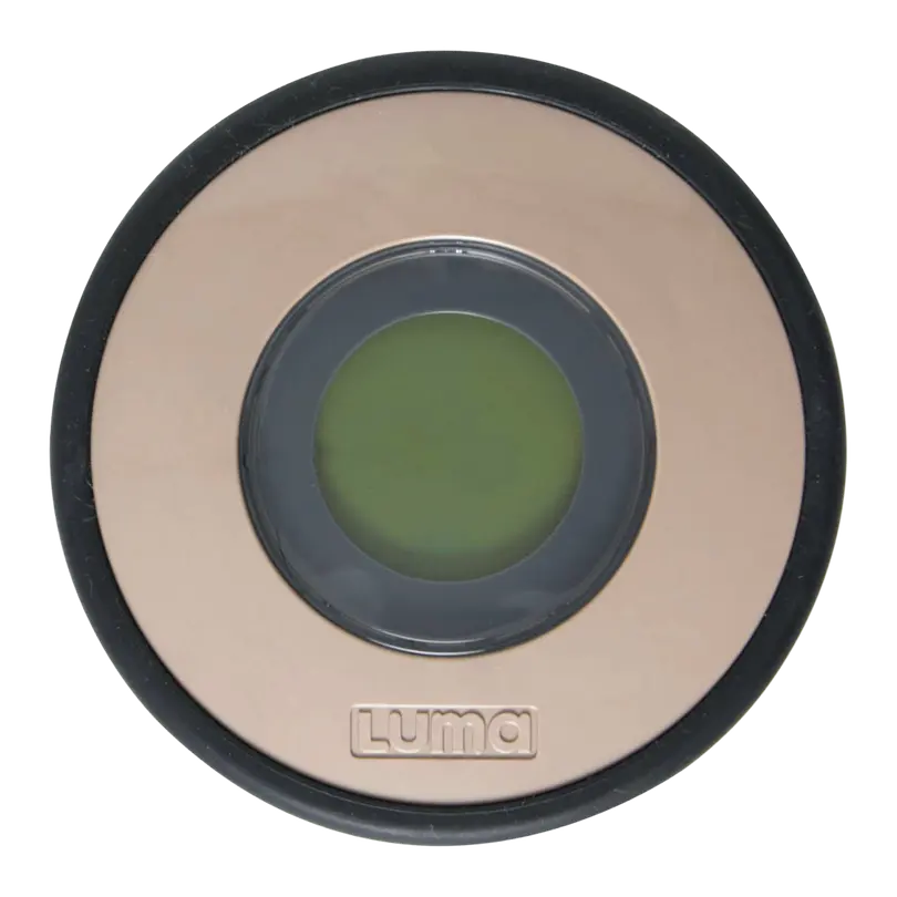 Badethermometer Zewi Acc