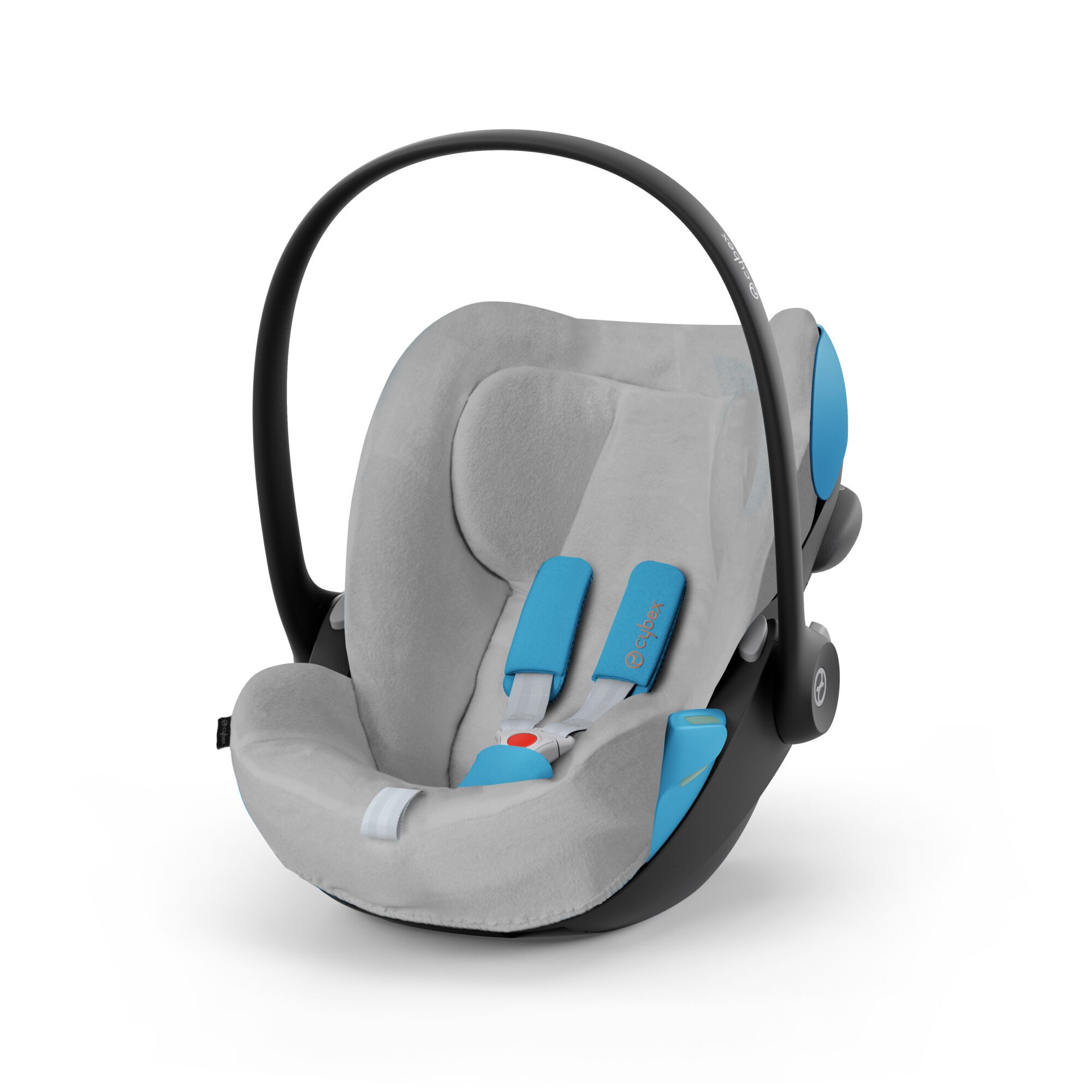 CYBEX Gold Cloud G Line Summer Cover