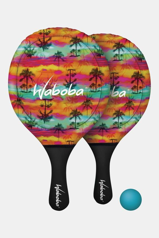Waboba Beach Paddle set