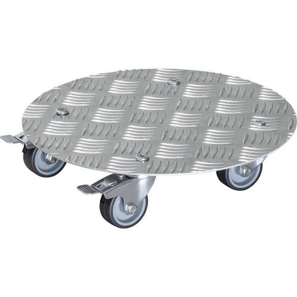 Multiroller »GreenHome«, Ø: 30 cm, Metall