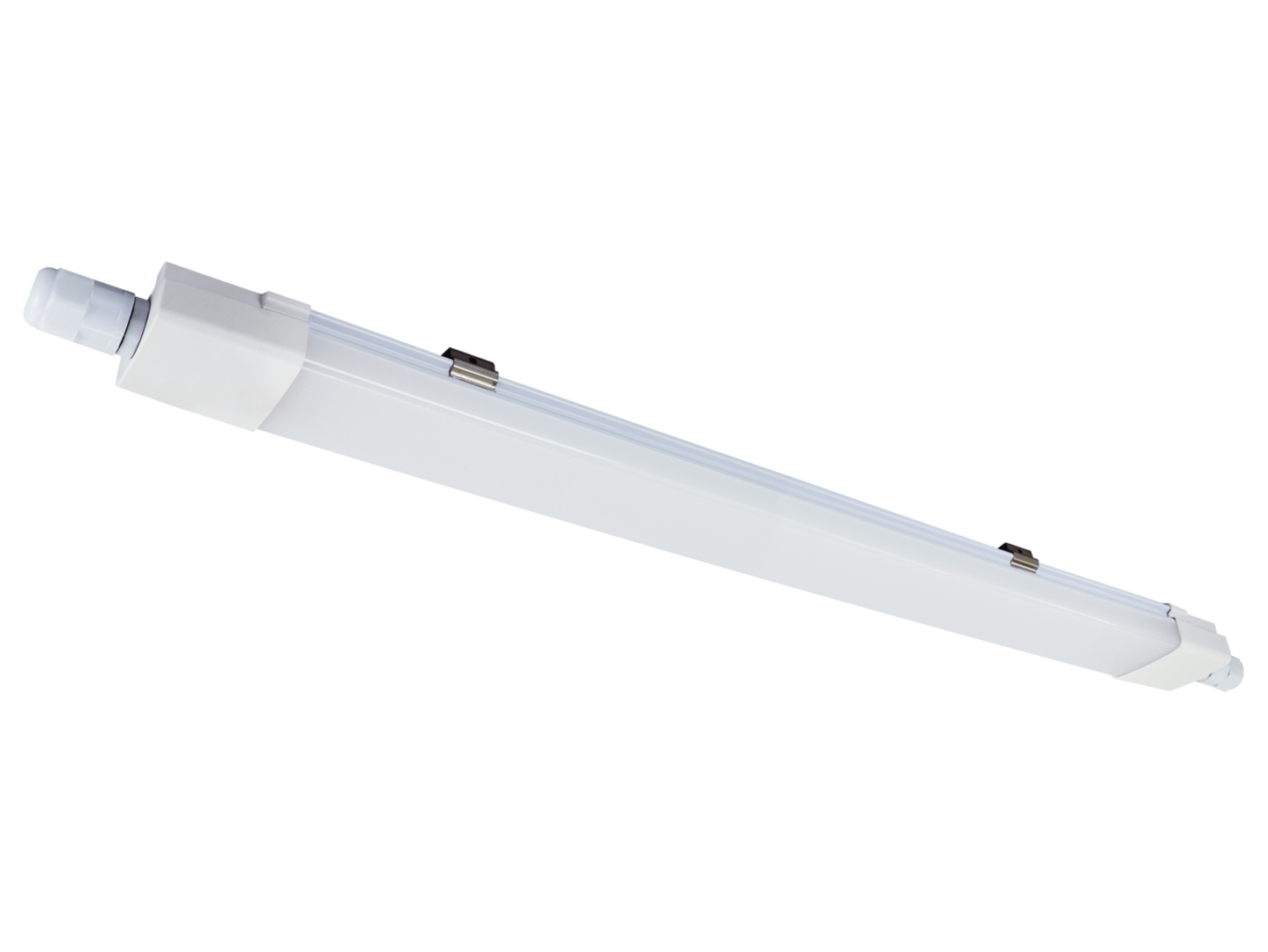 Oprawa meblowa Tabor LED 60 cm biała