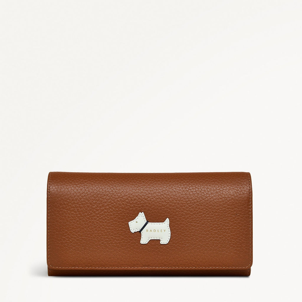Loyal Radley - Extra Large Flapover Matinee