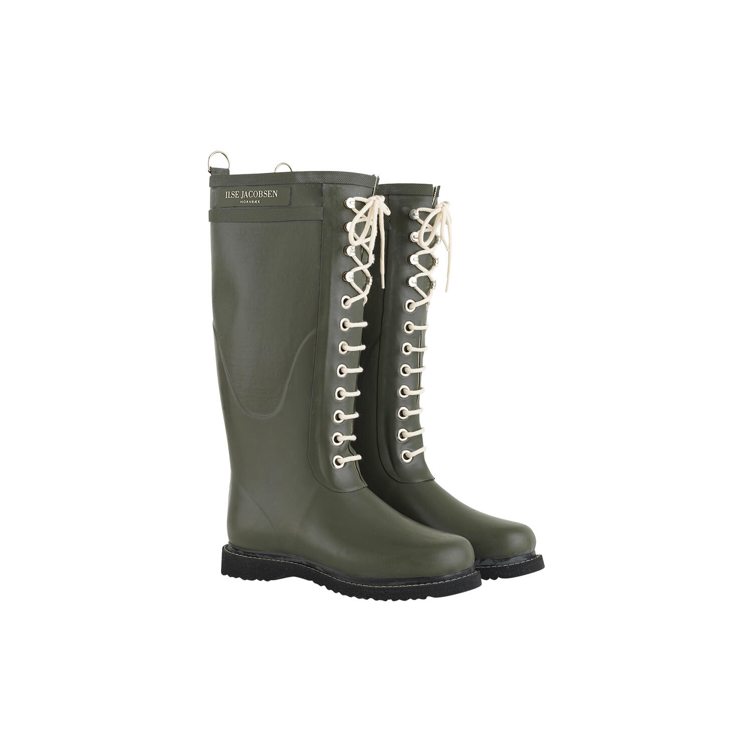 RUB1 Rubber Boots