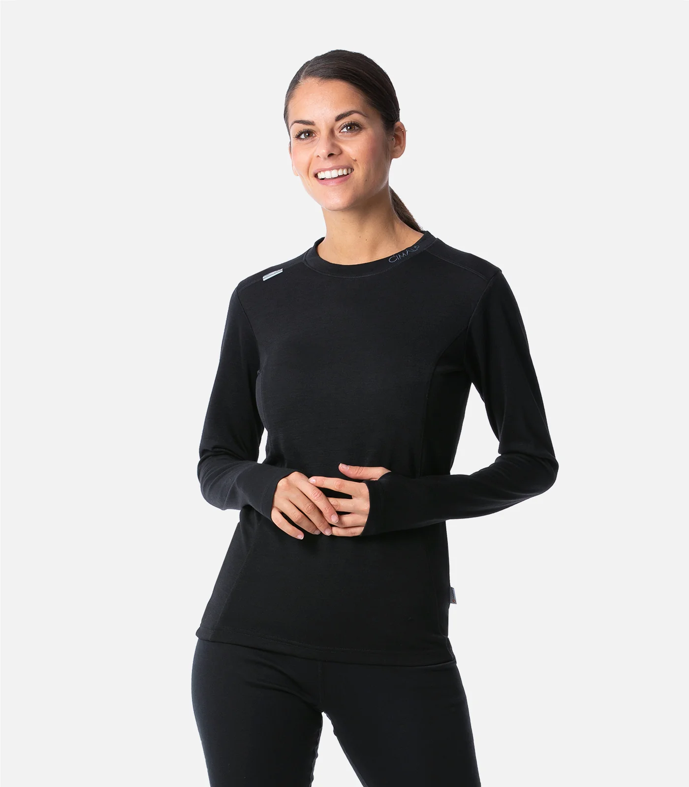 MERINO TOP 4 F