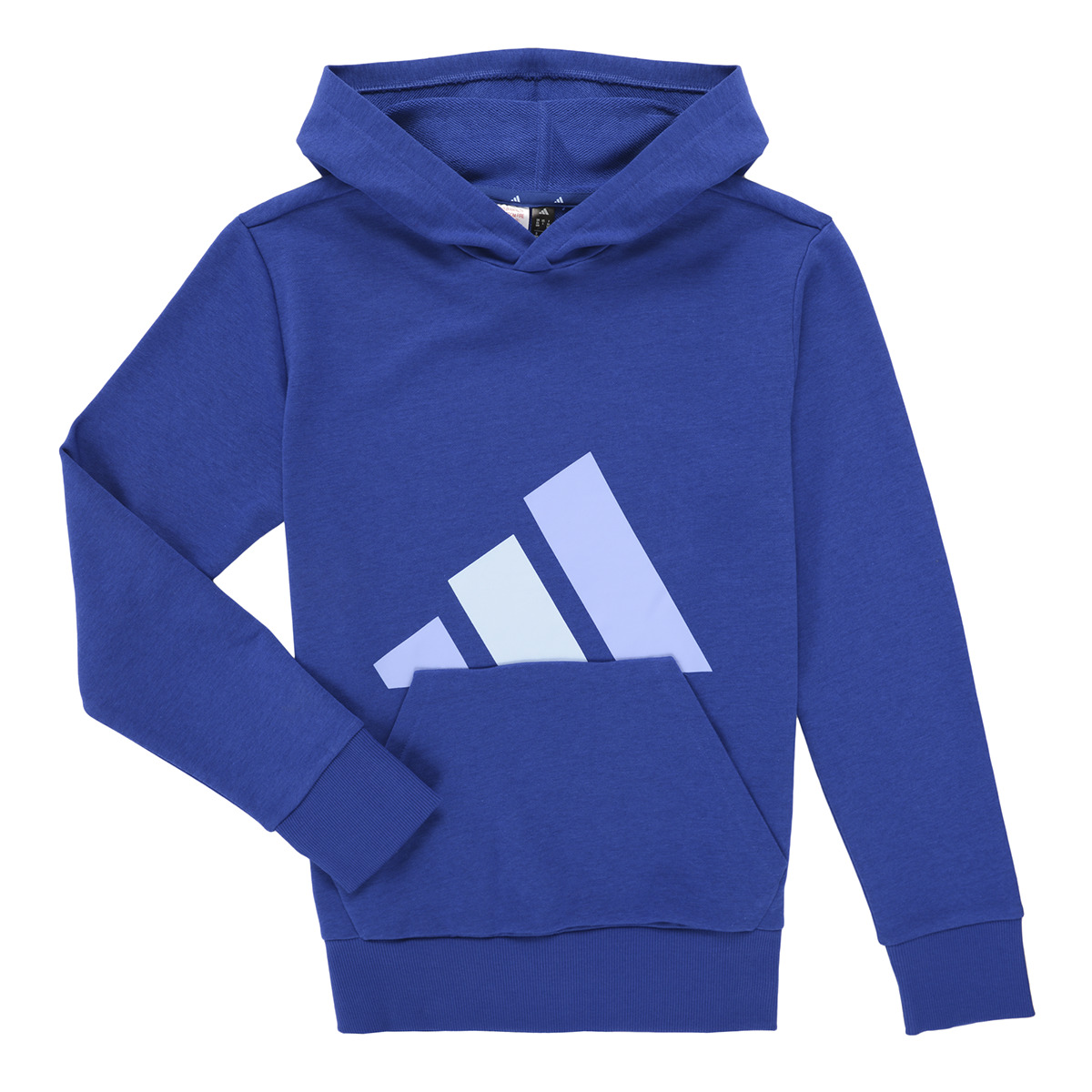 adidas - Essentials Hoodie Kids - Blue