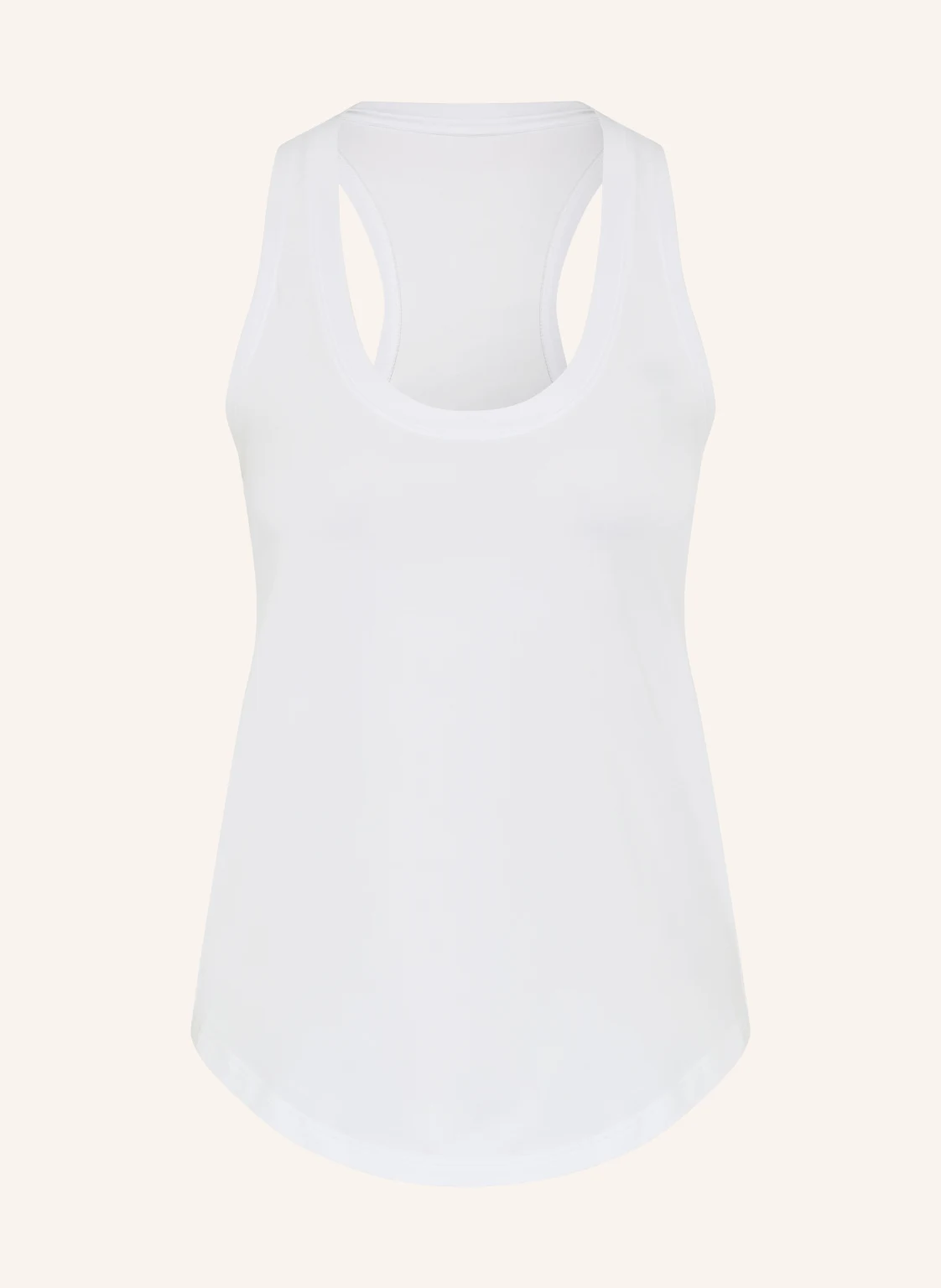 lululemon Tank Top LOVE