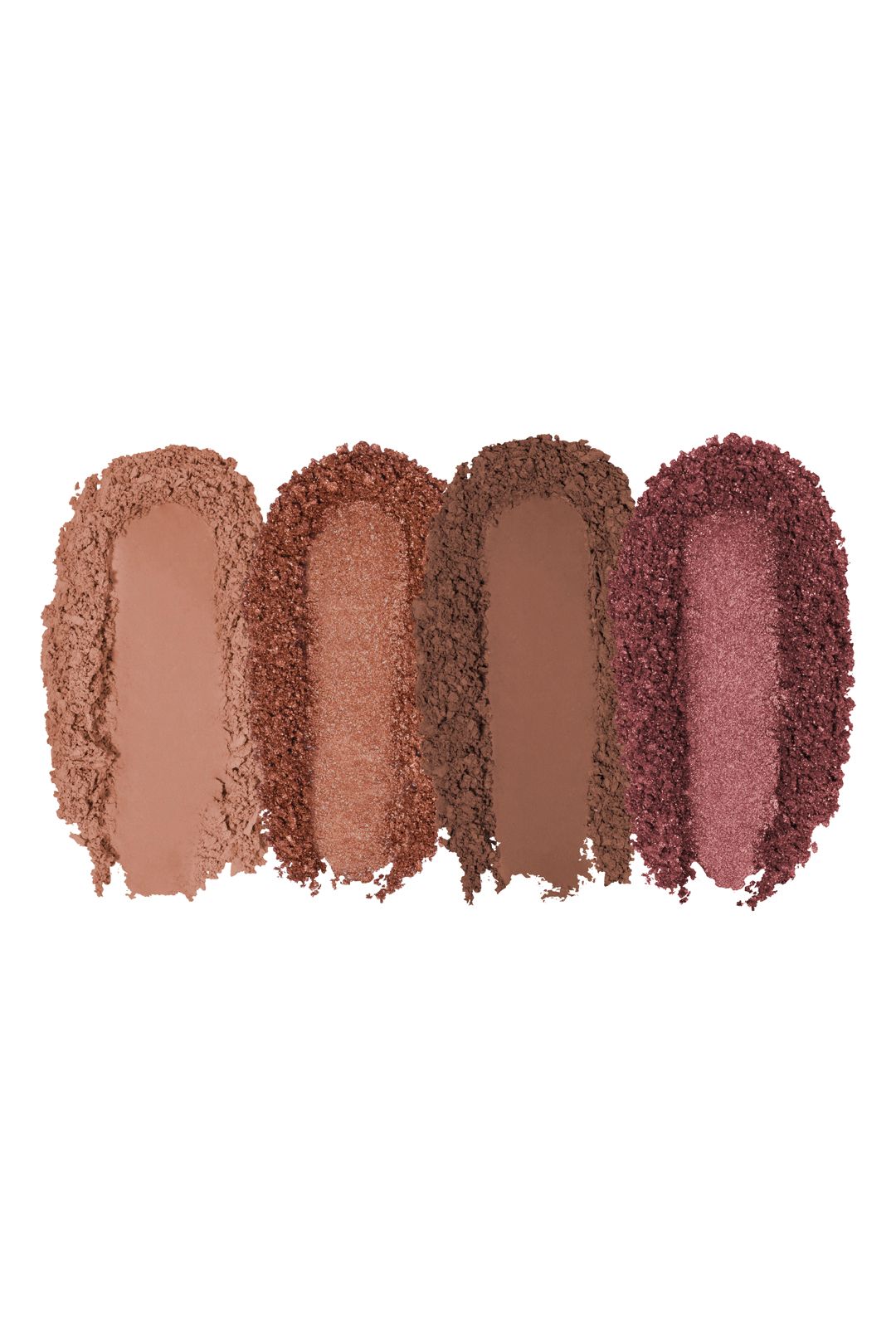 Barry M Pot Twist 4x Eyeshadows 7.20g