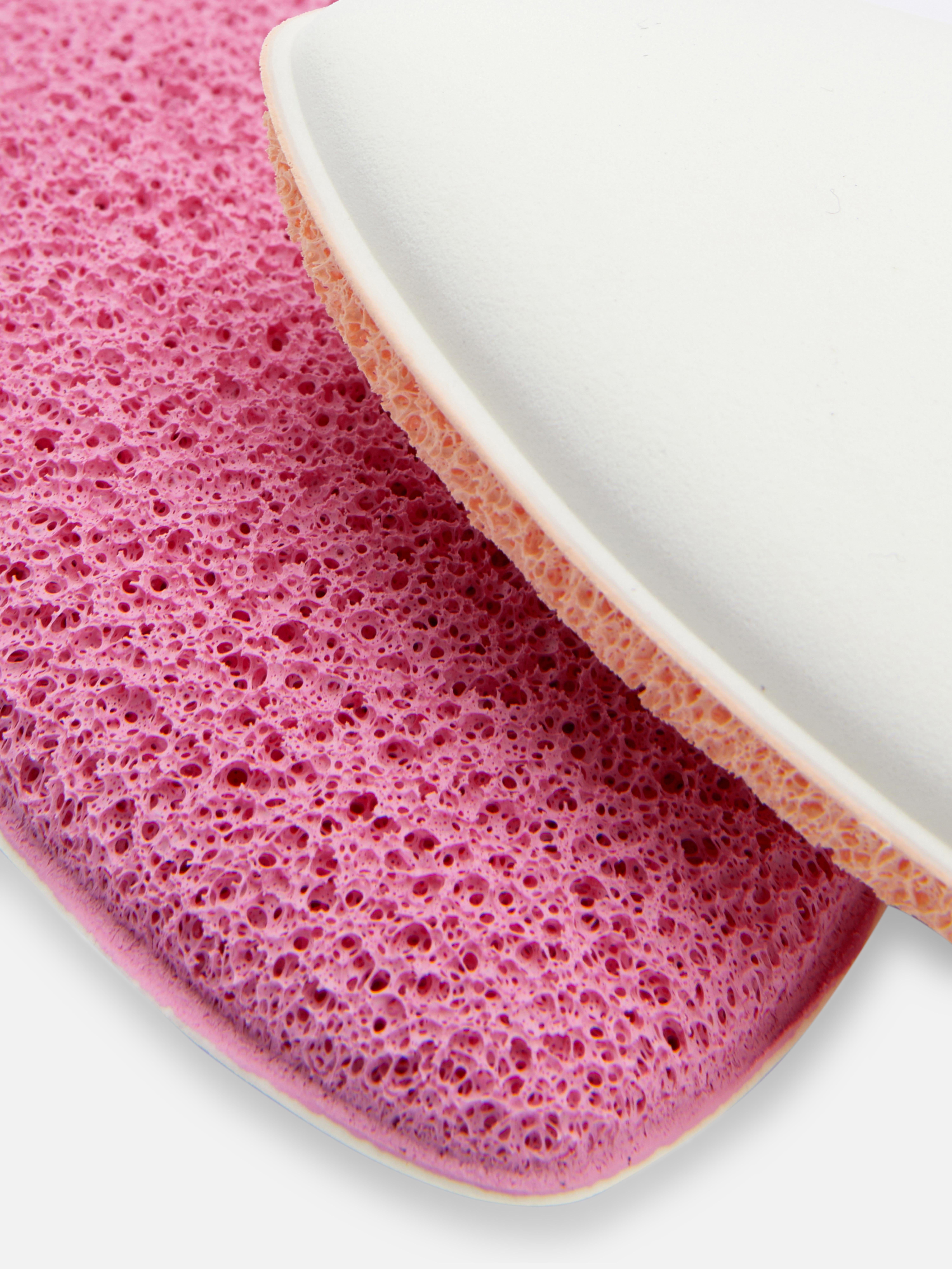 2-Pack Double Sided Cleansing Pad