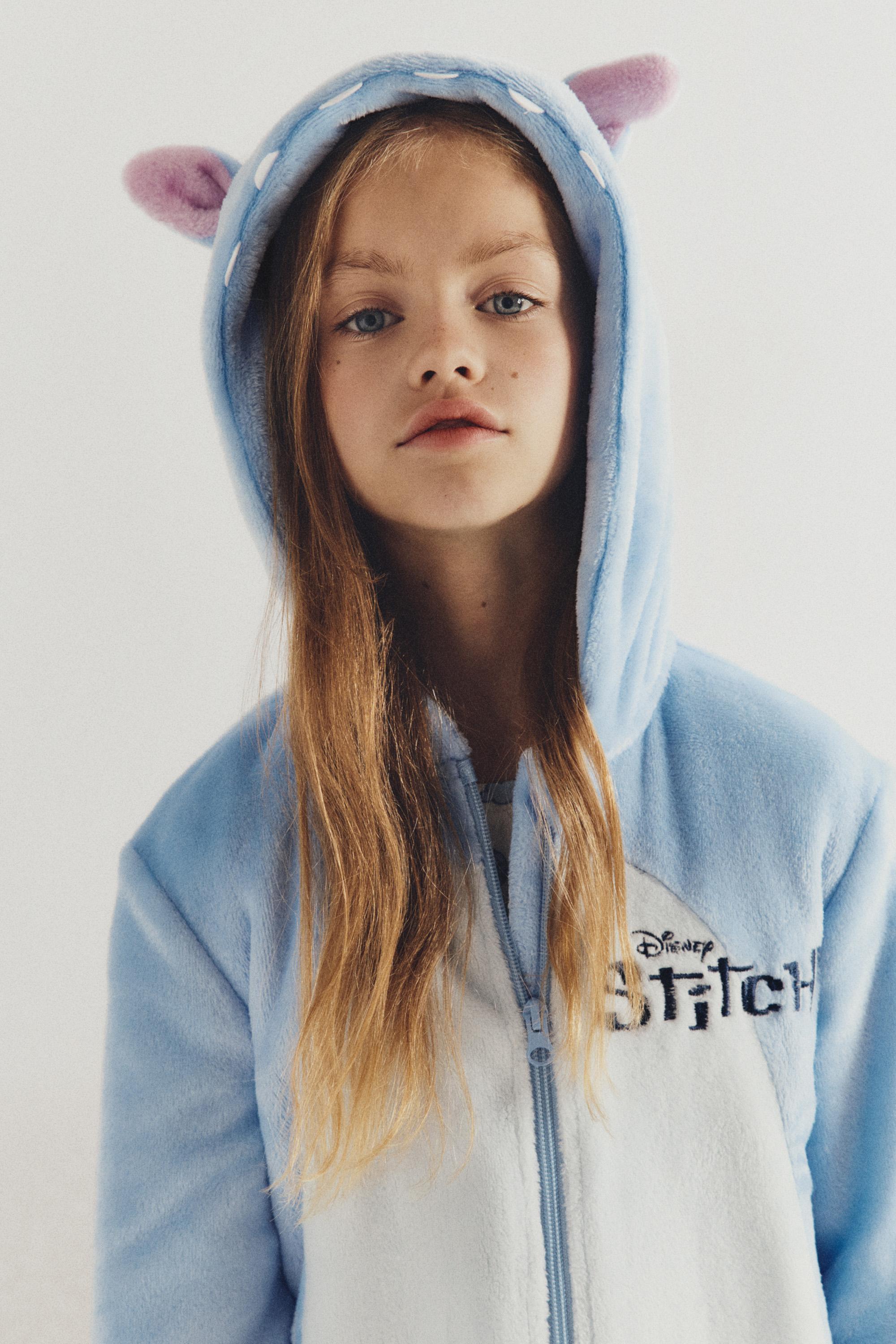 Mono pelito Stitch ©Disney pelito
