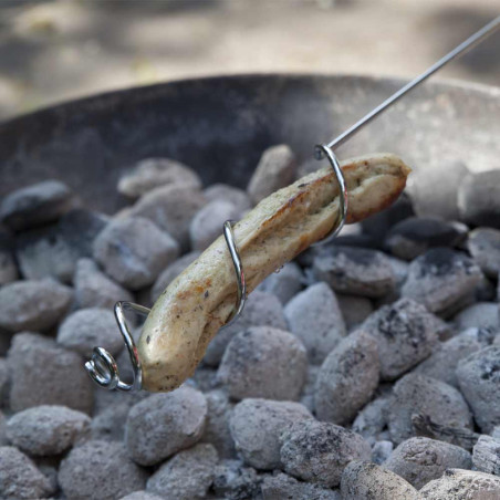Bâton à saucisses - Esschert