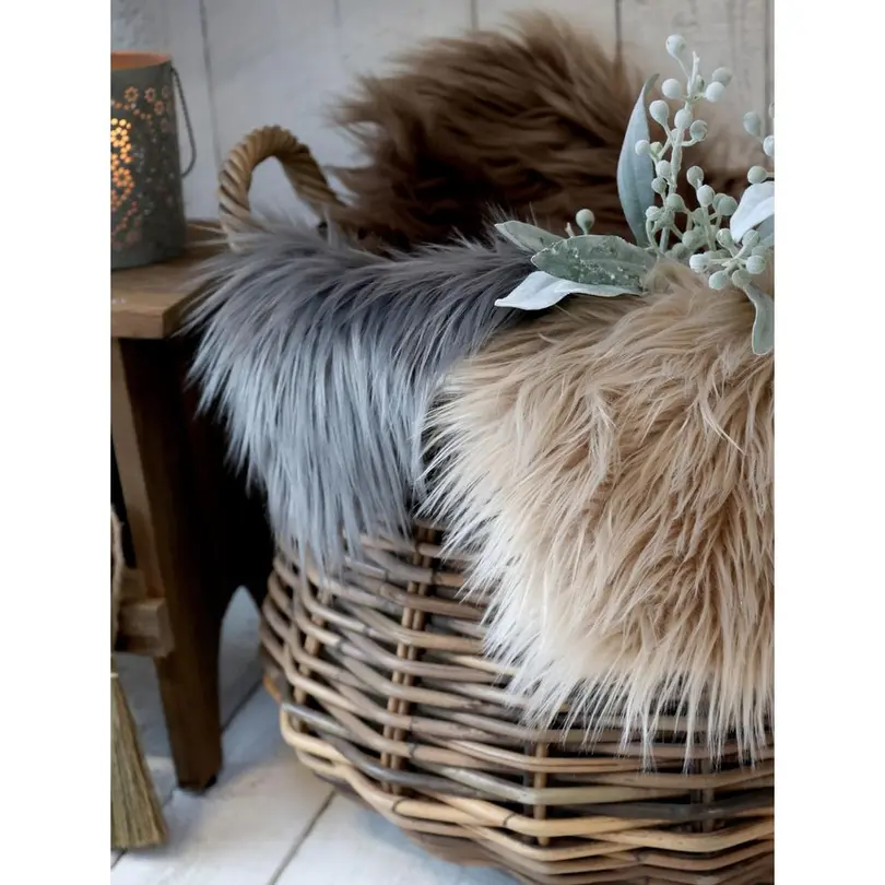 Zierkissenhülle Chic Antique