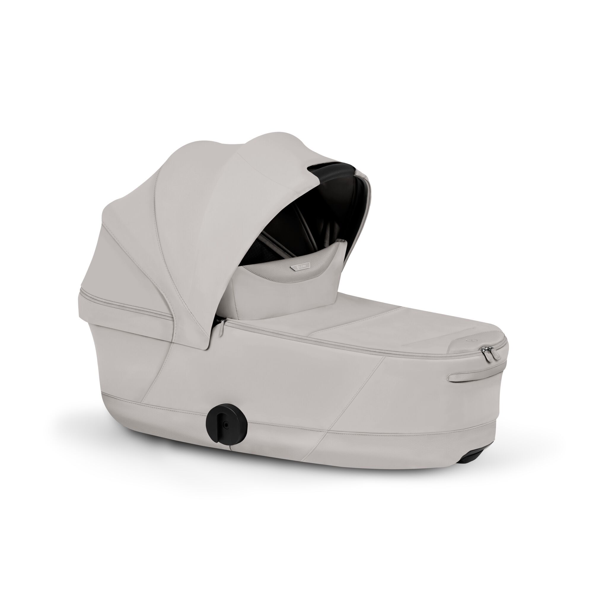 CYBEX Platinum Priam Fold Lux Carry Cot - Style Collection