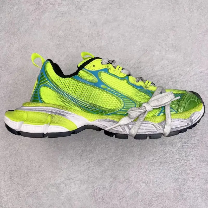Balenciaga 3XL Sneaker Shoes