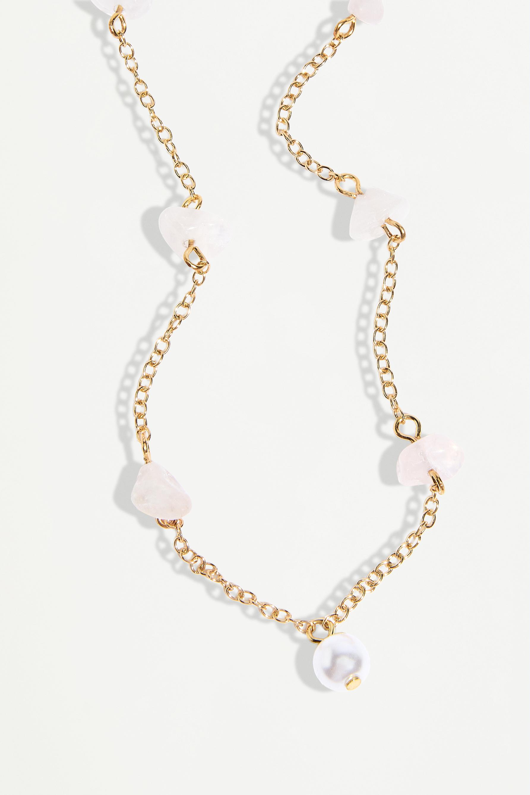 Collar piedras