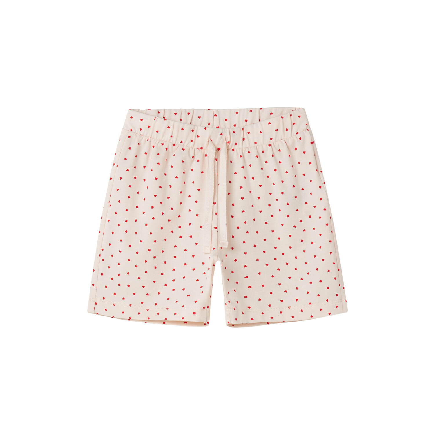 Paulo Shorts, happy hearts