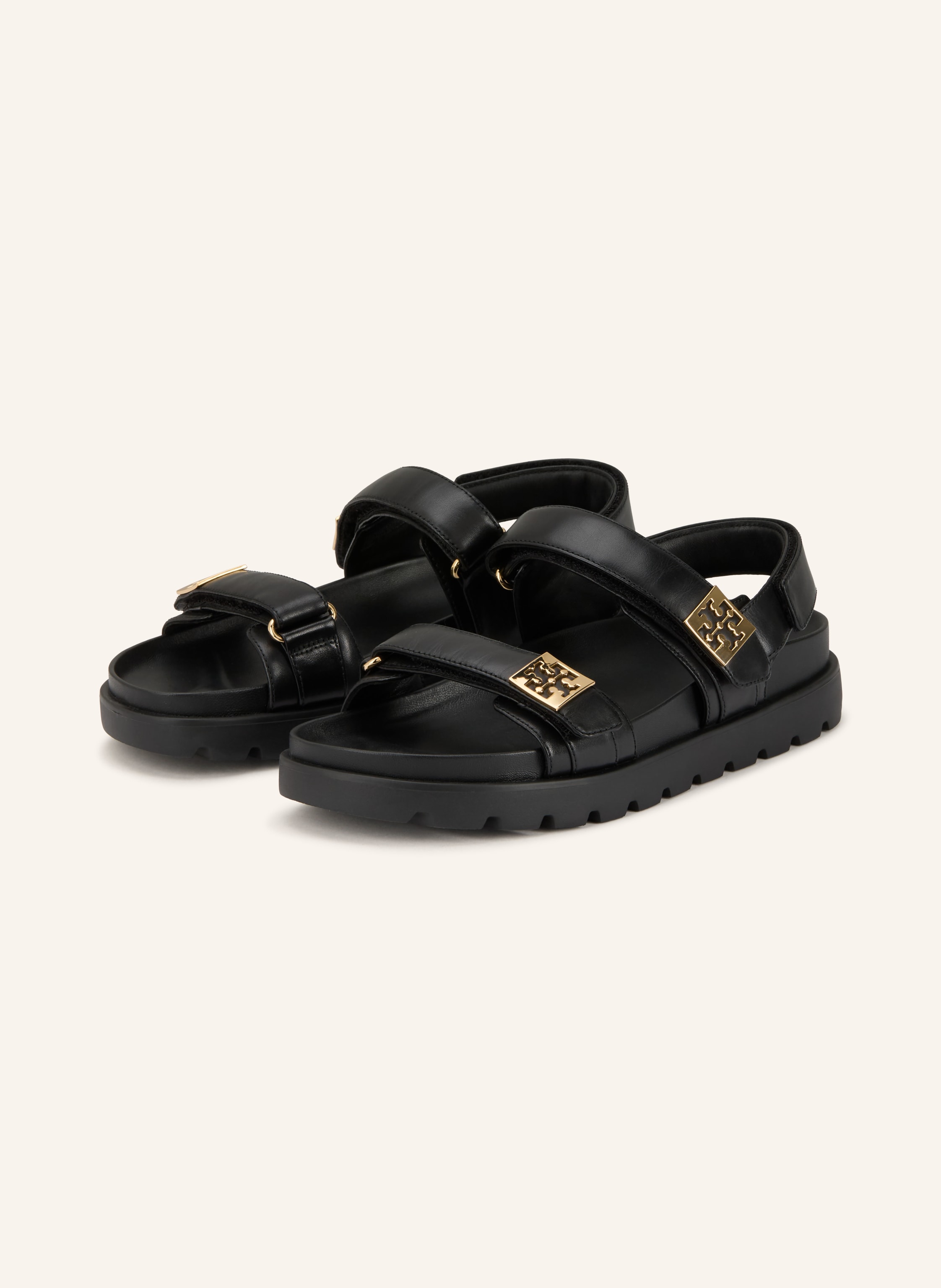 TORY BURCH Sandalen MELLOW