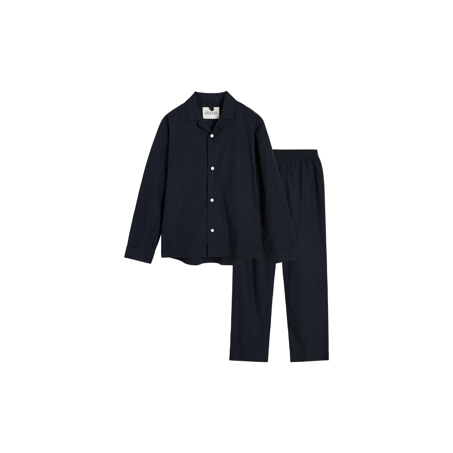 Classic Pyjamas, navy