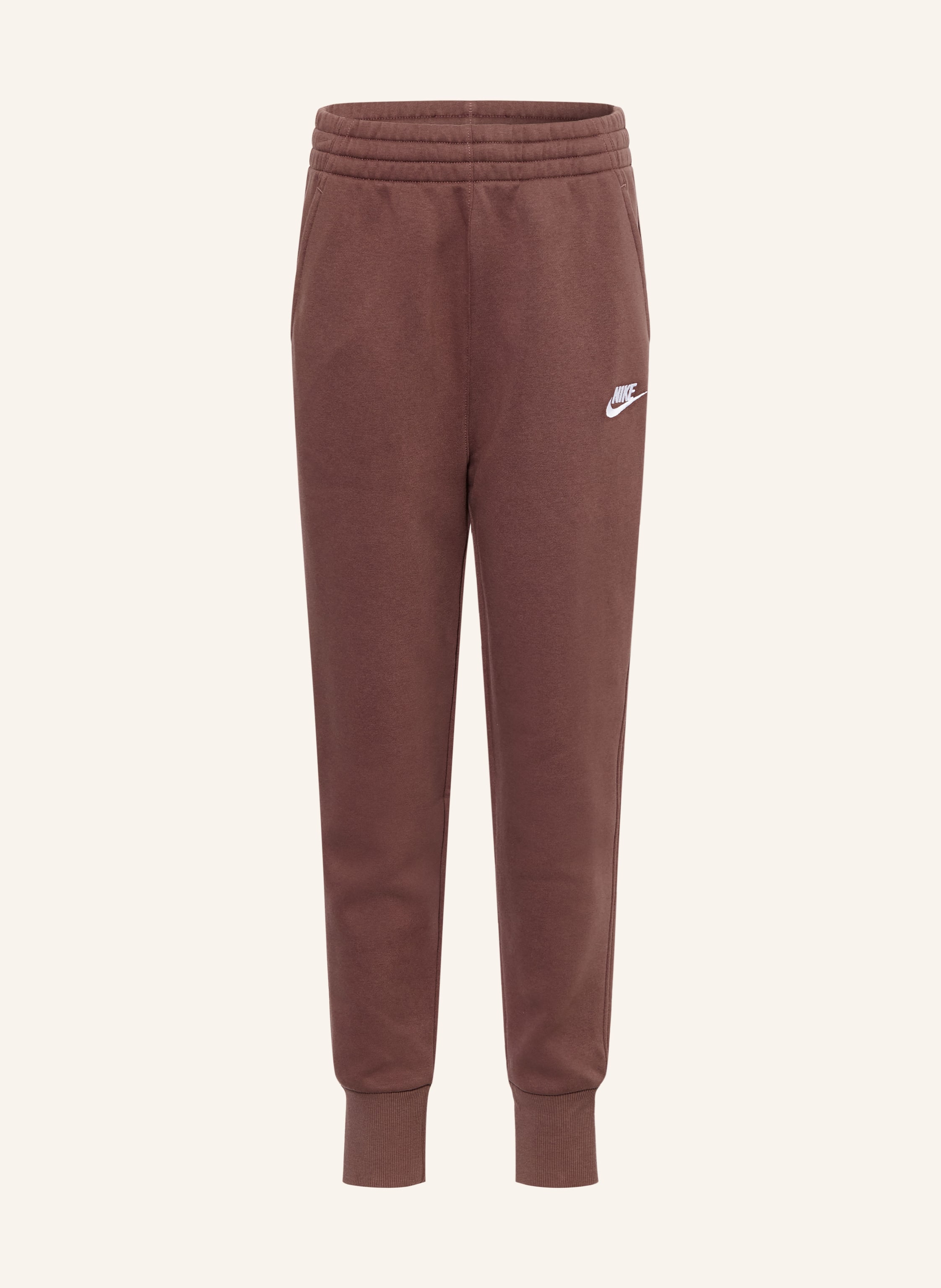 Nike Sweatpants SPORTSWEAR CLUB