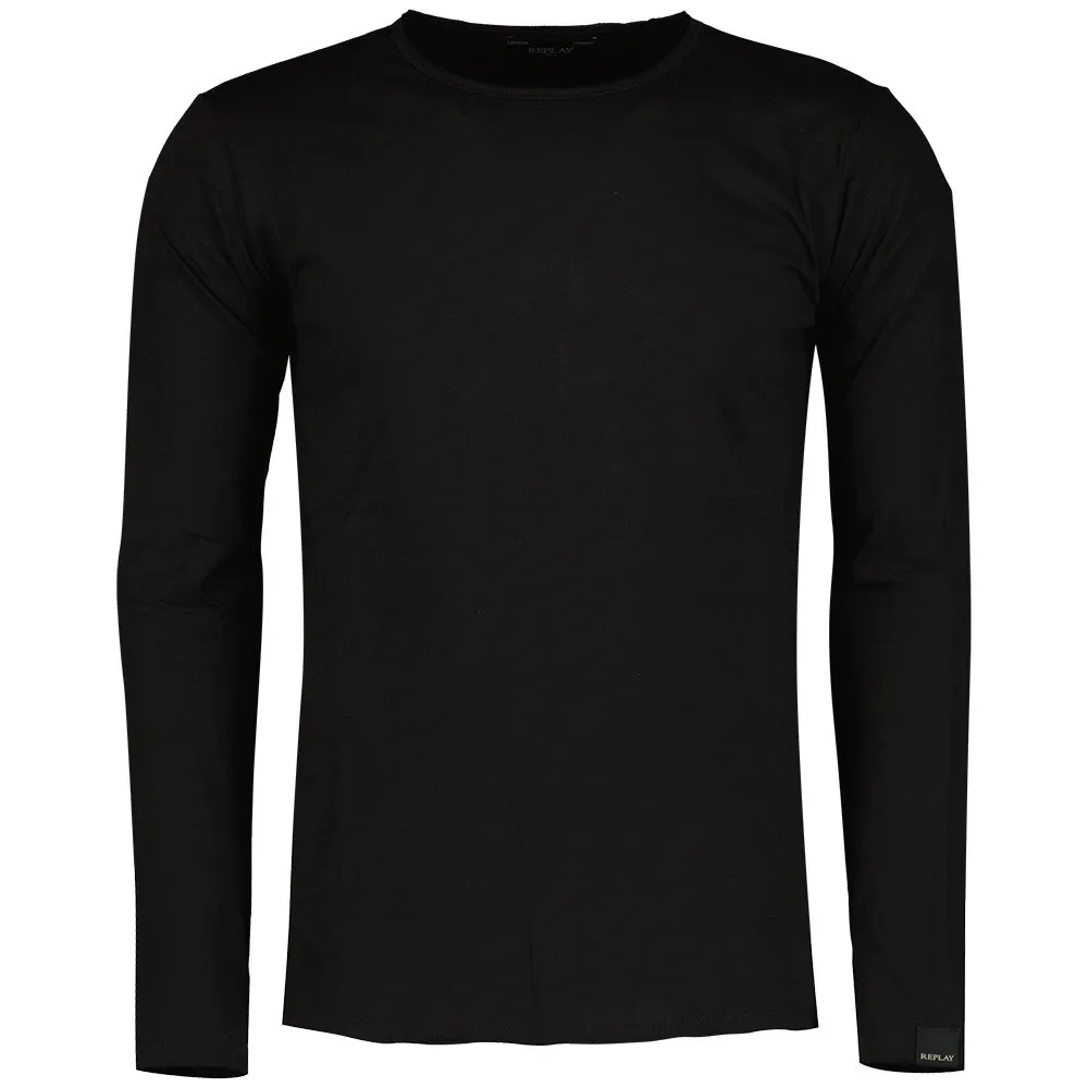 Replay M3592A.000.2660 long sleeve T-shirt