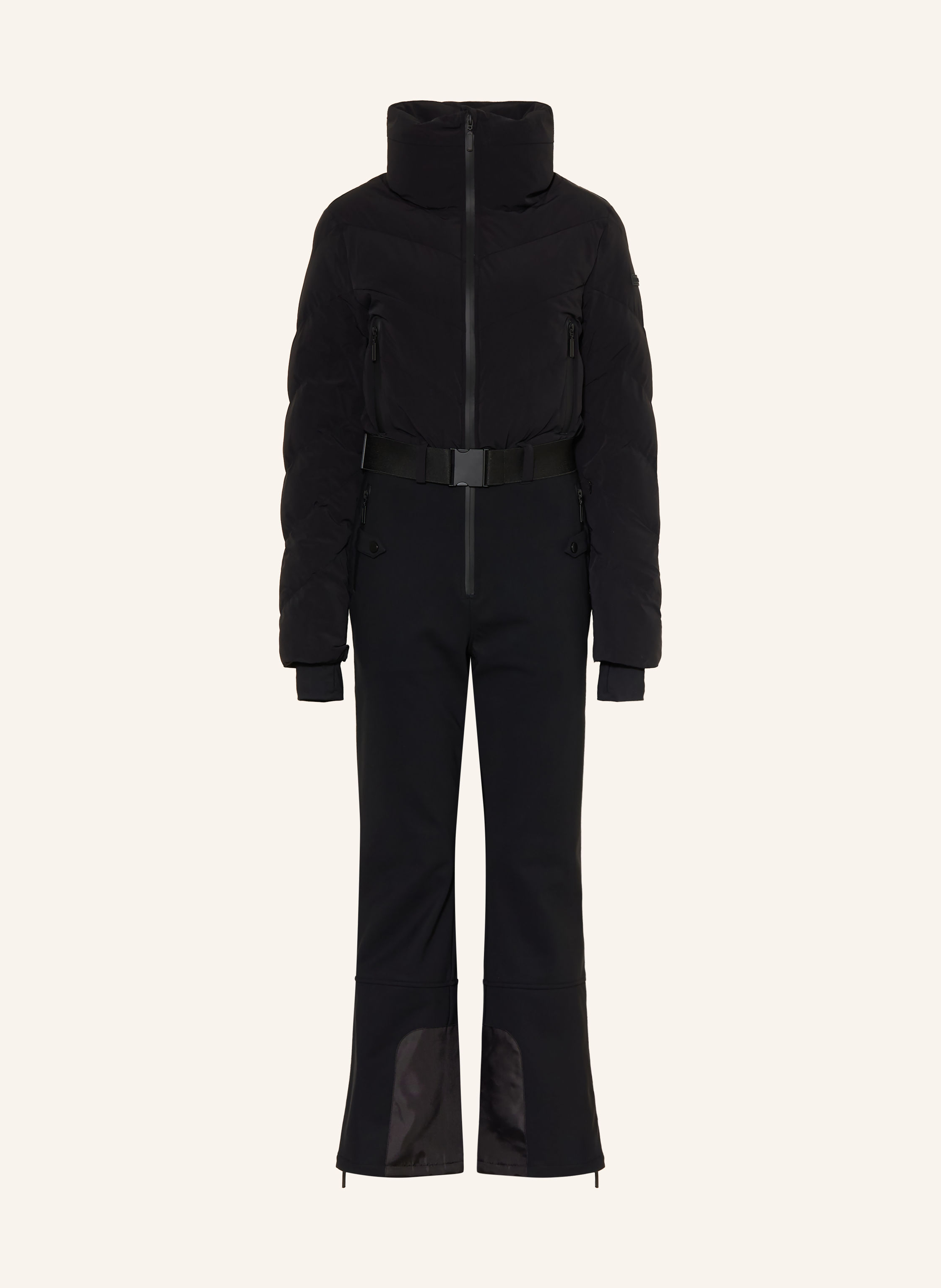 MRS & HUGS Ski-Overall