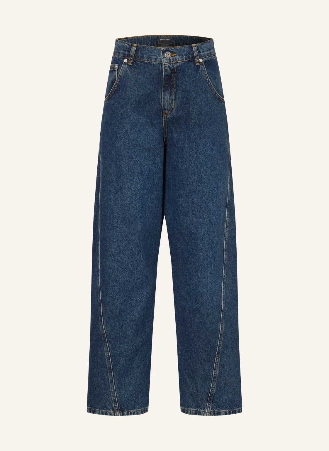 BLUE EFFECT Jeans Baggy Fit