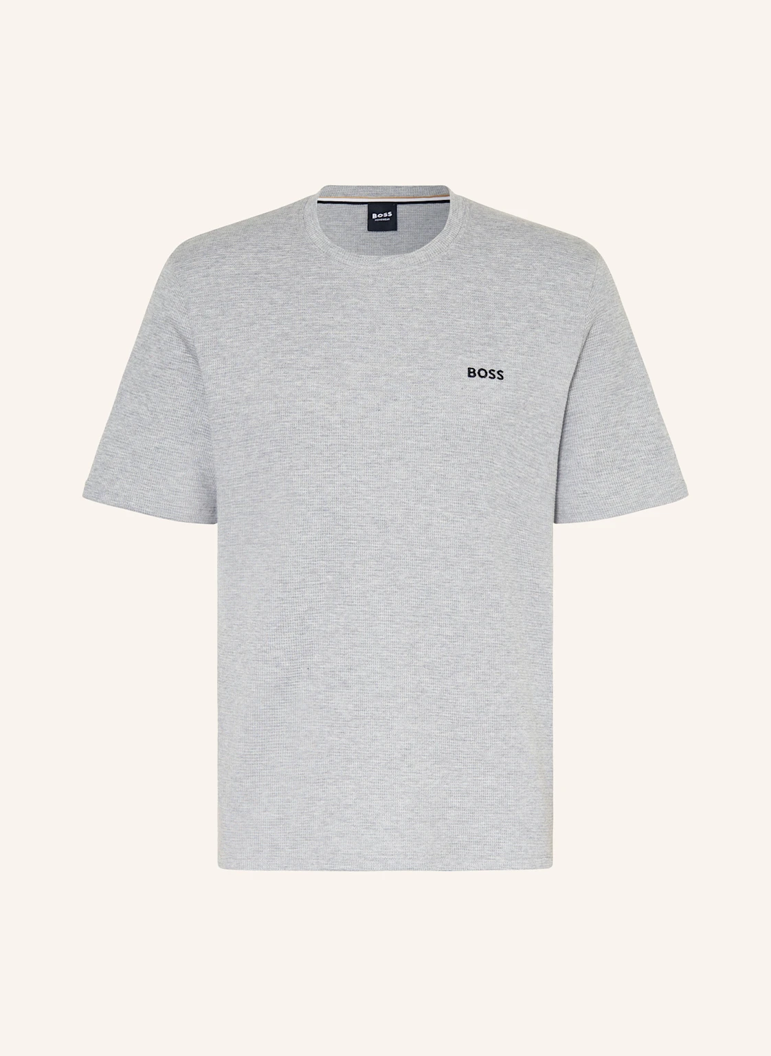 BOSS Schlafshirt