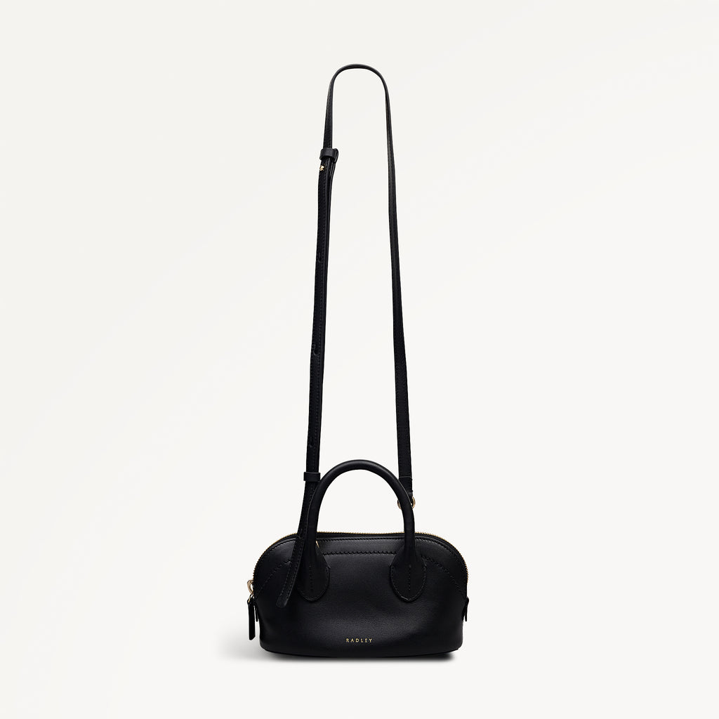 The Muriel - Mini Ziptop Grab Bag