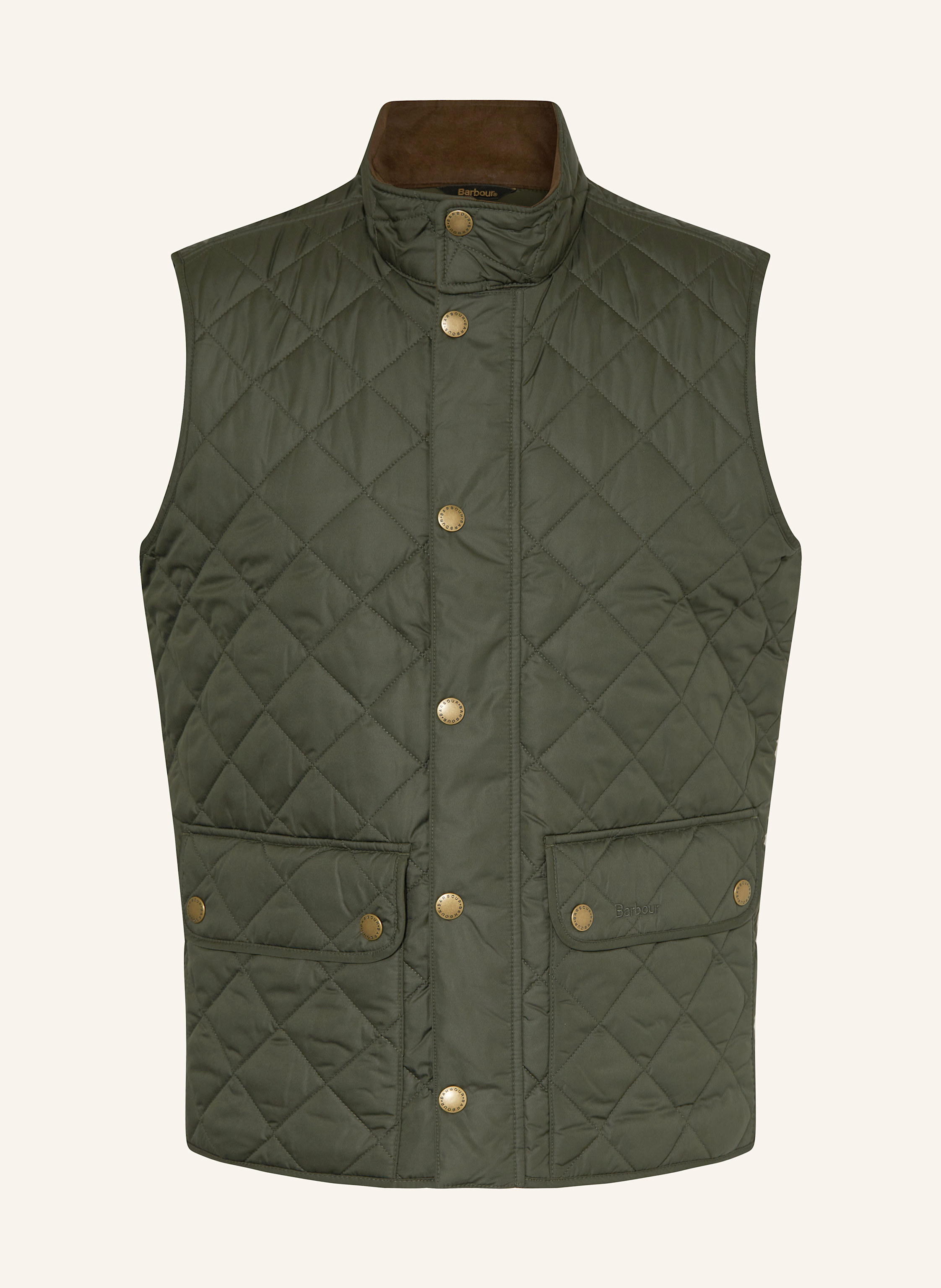 Barbour Steppweste